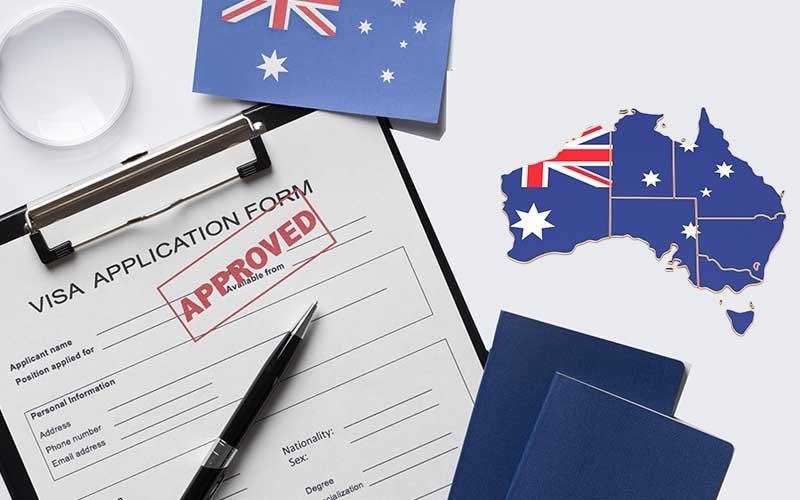 Apply for Australia's General Skilled Migration Visa